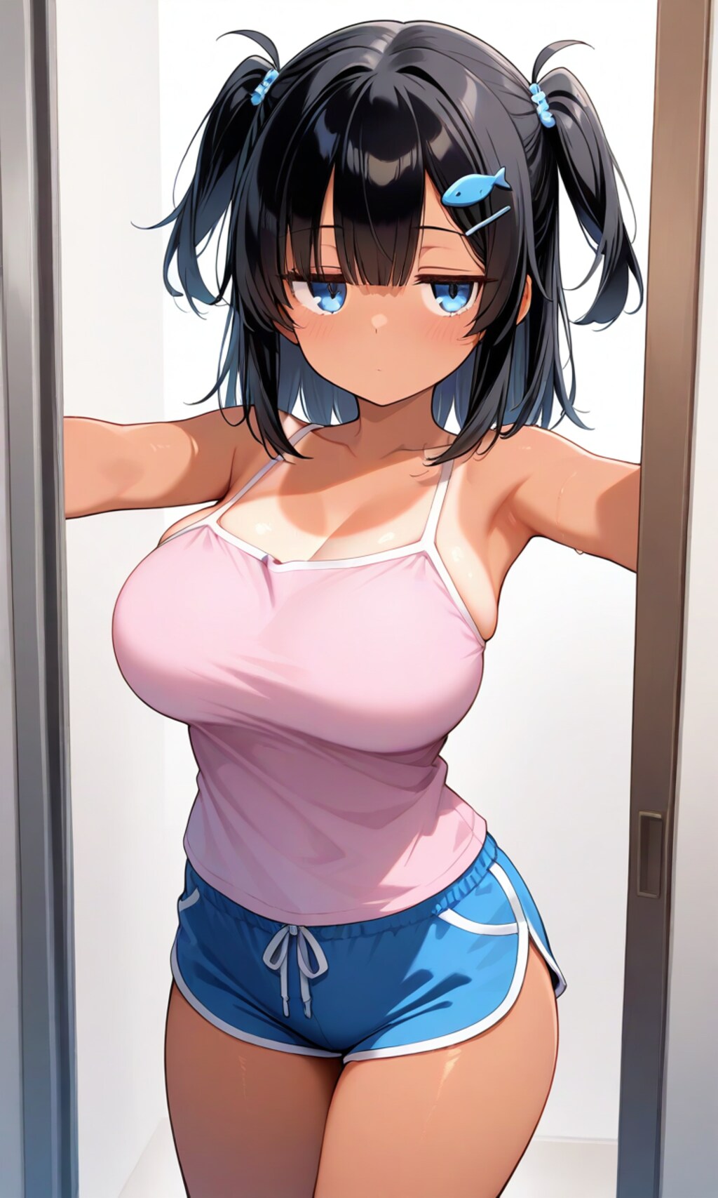 すこし成長すればこんなものです(0ﾟ⩌⩊⩌) ✴️