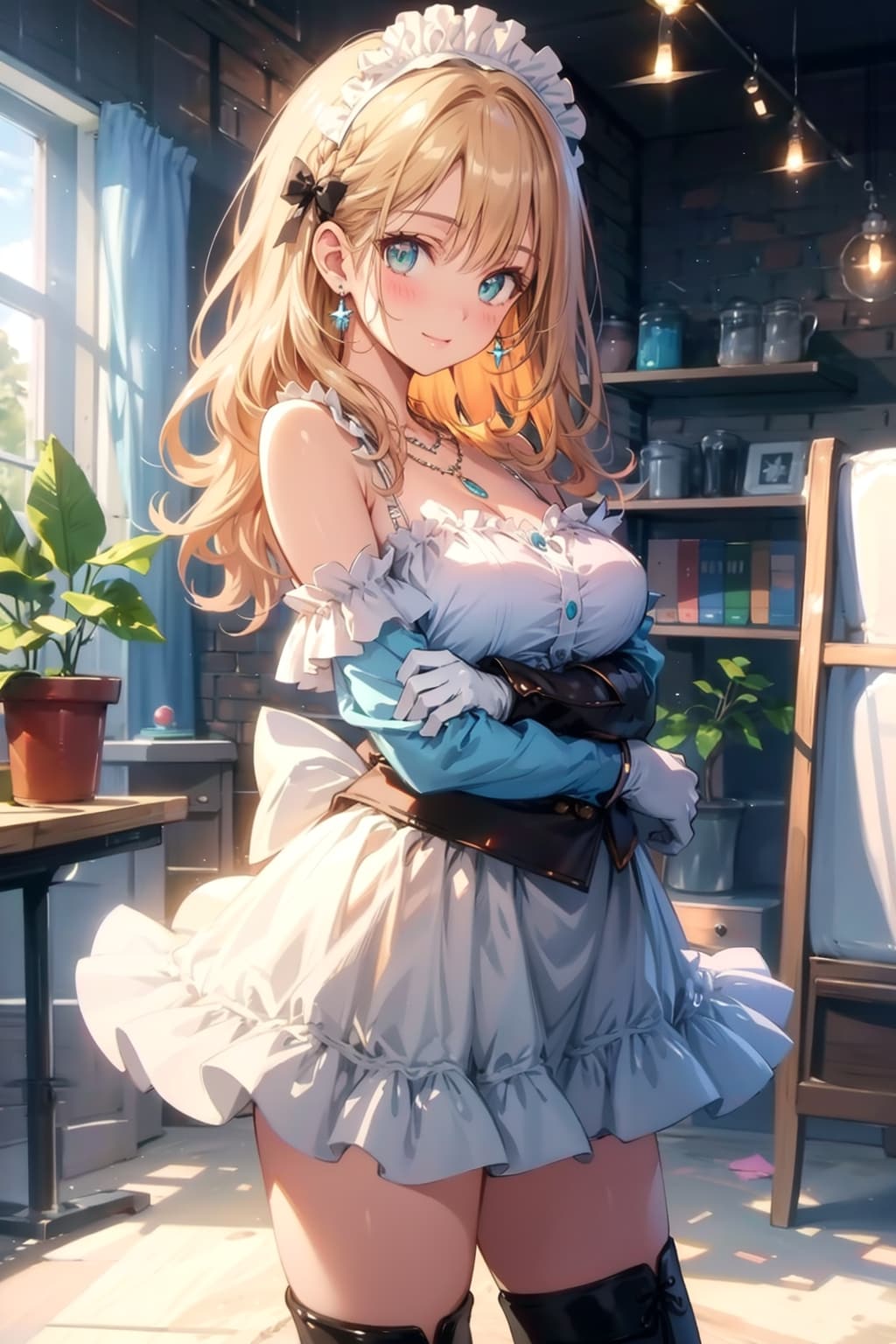 どう？似合ってるかなぁ？？