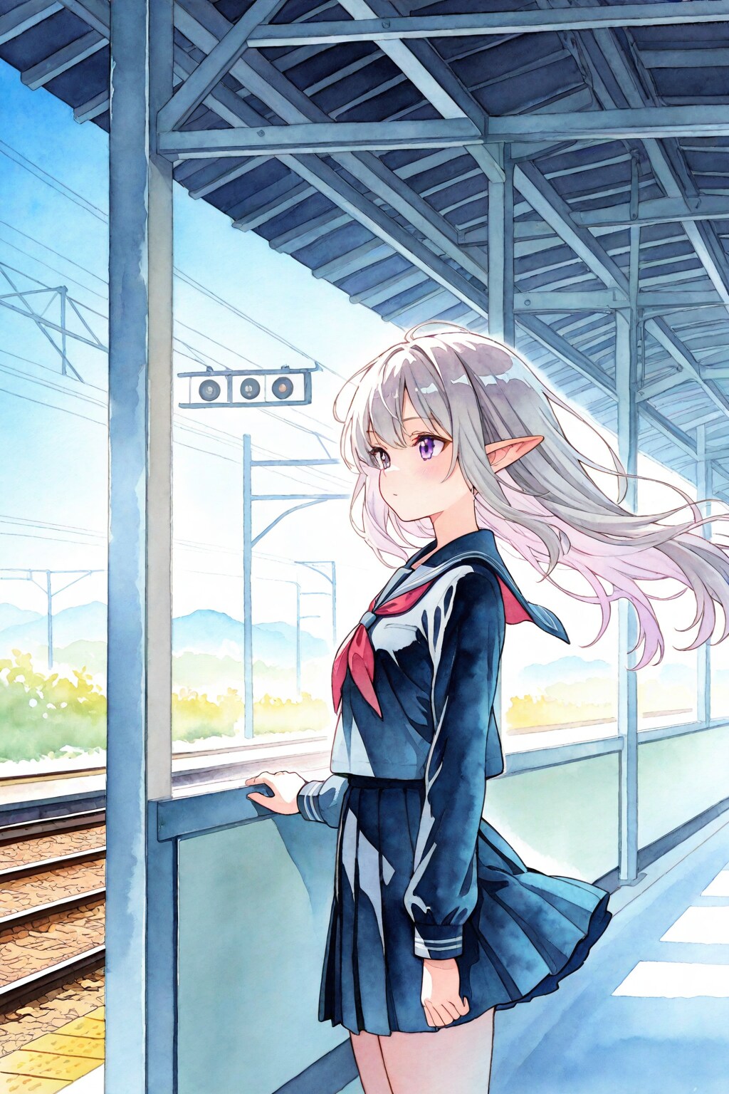 期待