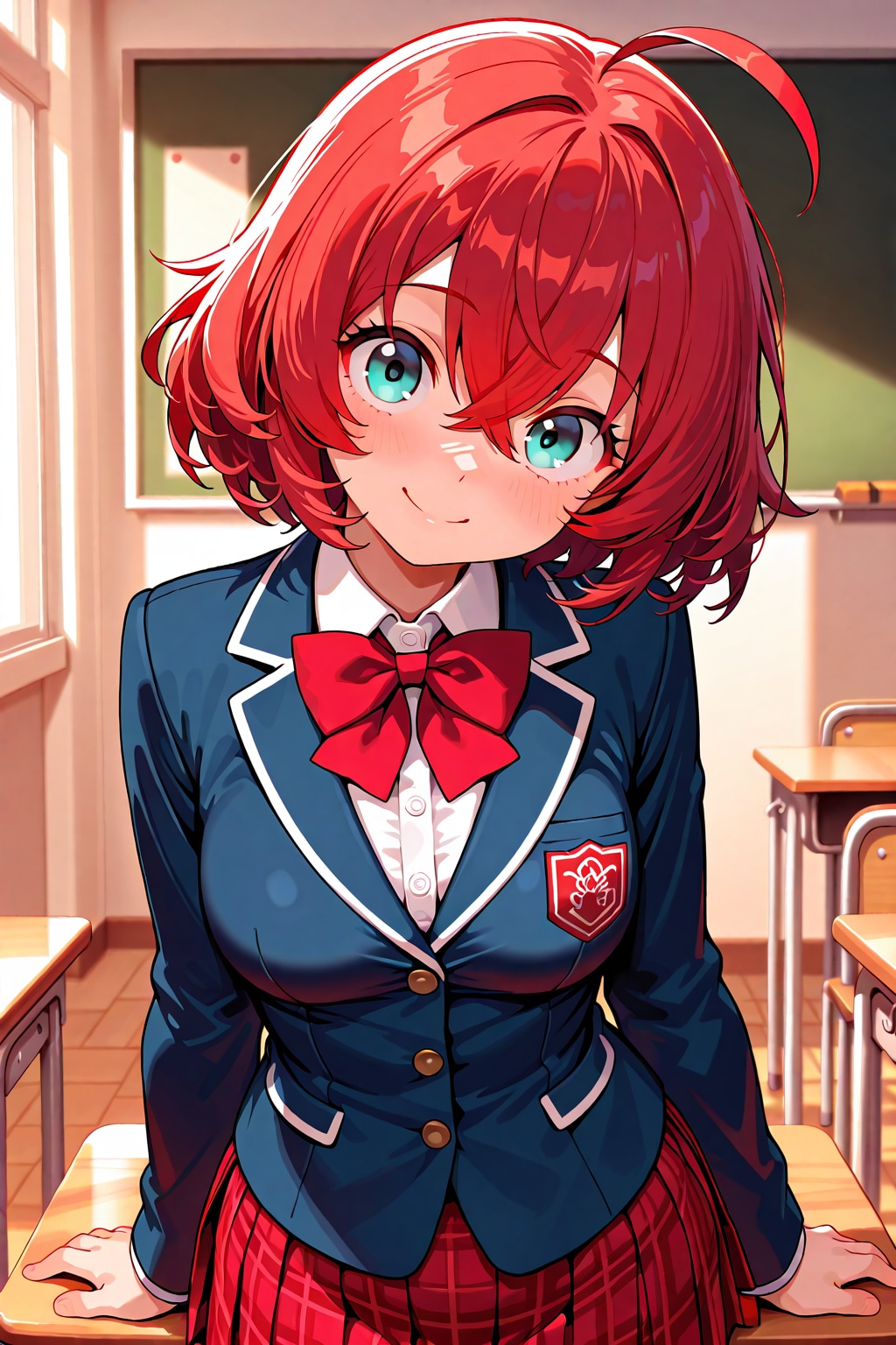 【LILY】小鳥遊織