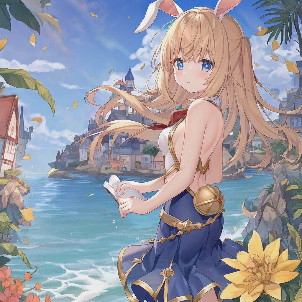 もんさんみっしぇるっていう名前らしい