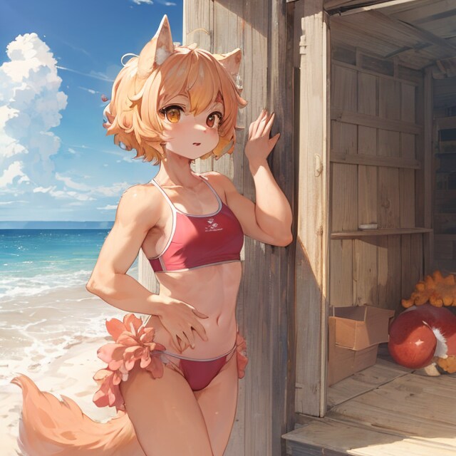 19th wolf