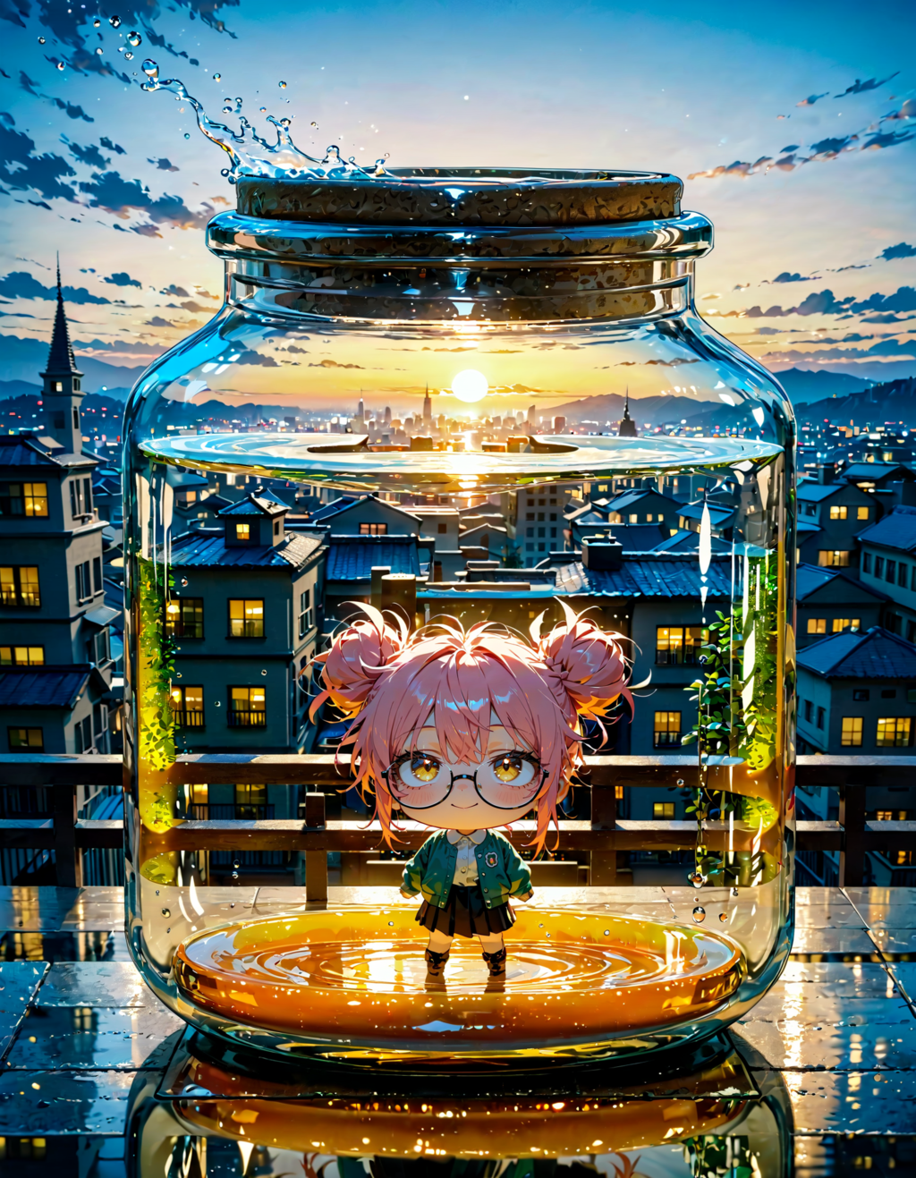 今日は何の日？　西の日