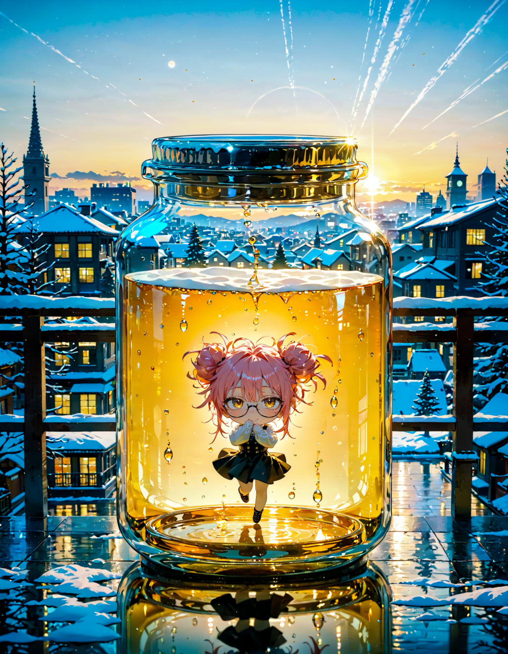 今日は何の日？　西の日