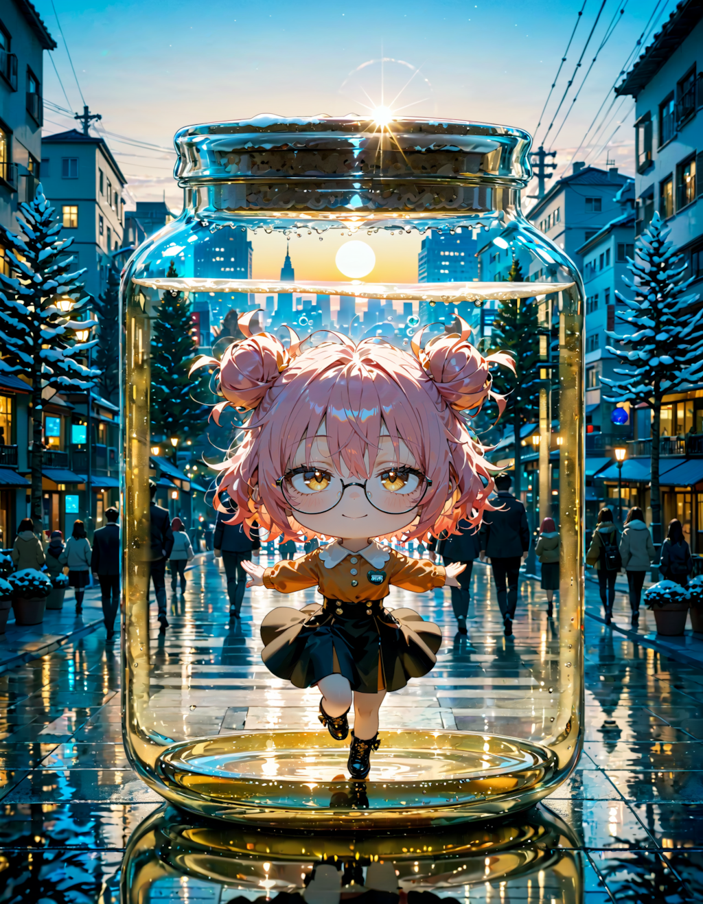 今日は何の日？　西の日