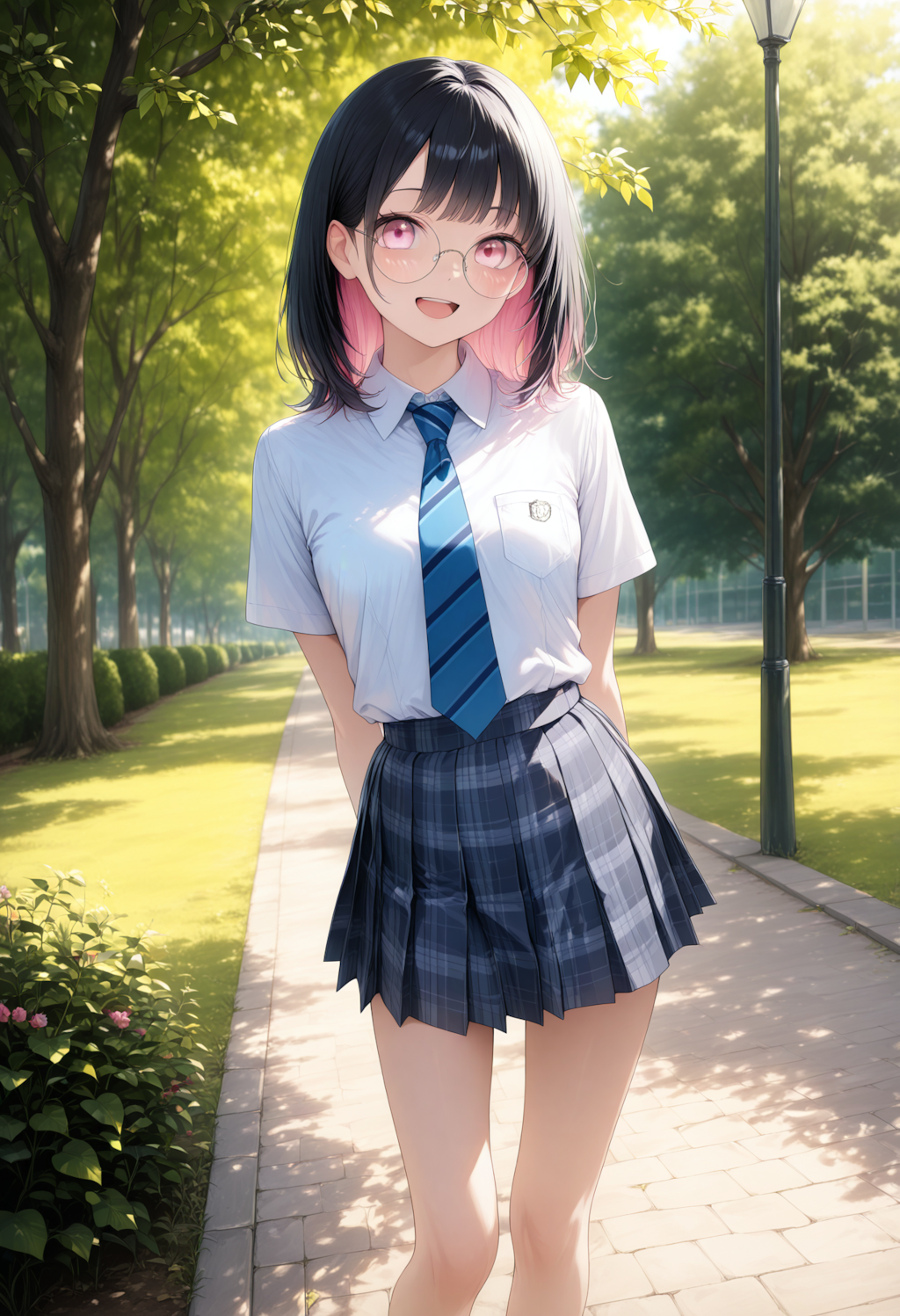 JK制服