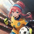 麗しの守護神たち 5枚目