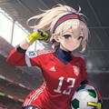 麗しの守護神たち 7枚目