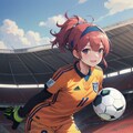 麗しの守護神たち 6枚目