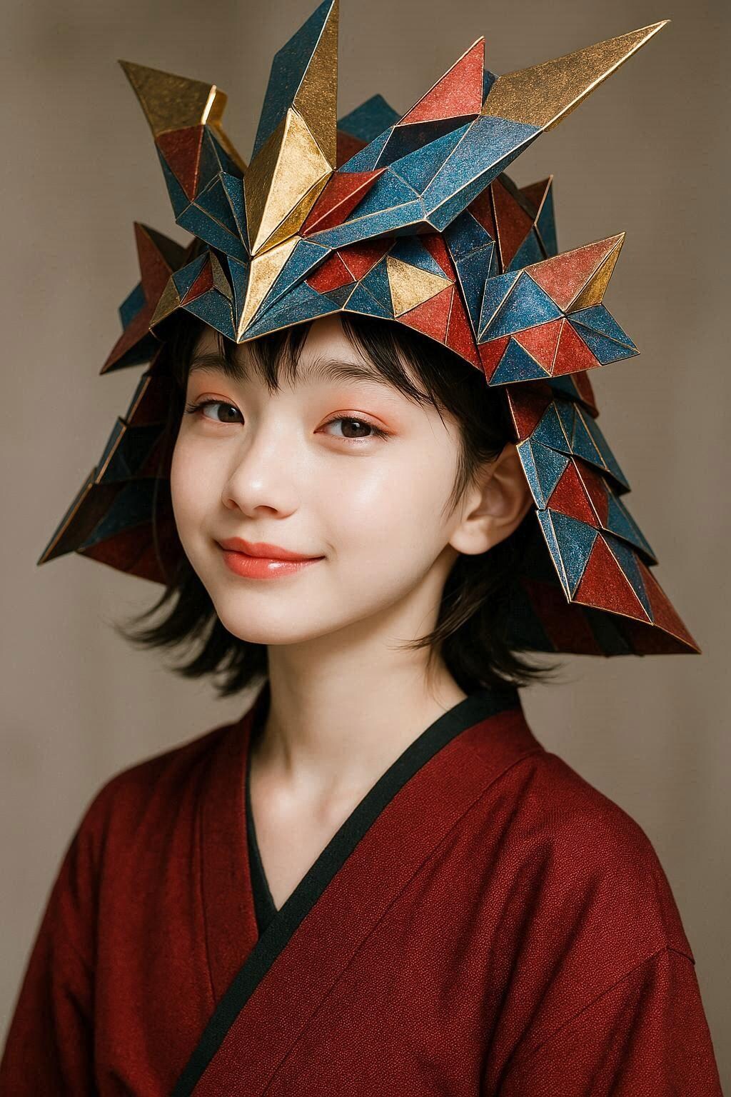 かみ の ぼうぐ