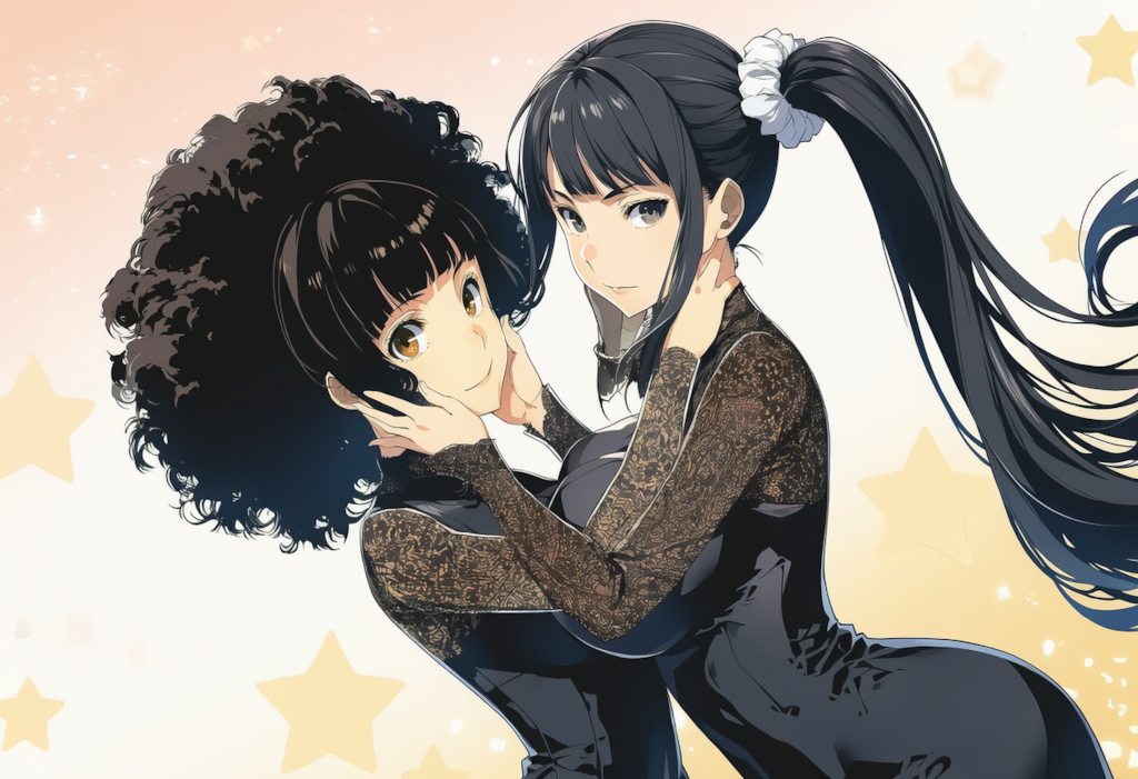 【誕生日FA御礼】アキノアフワちゃん＆先輩