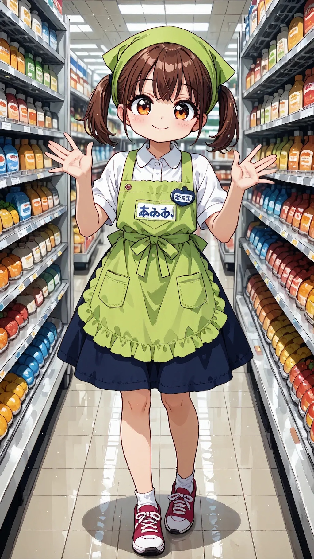 マグロ解体ショー