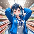 マグロ解体ショー 4枚目