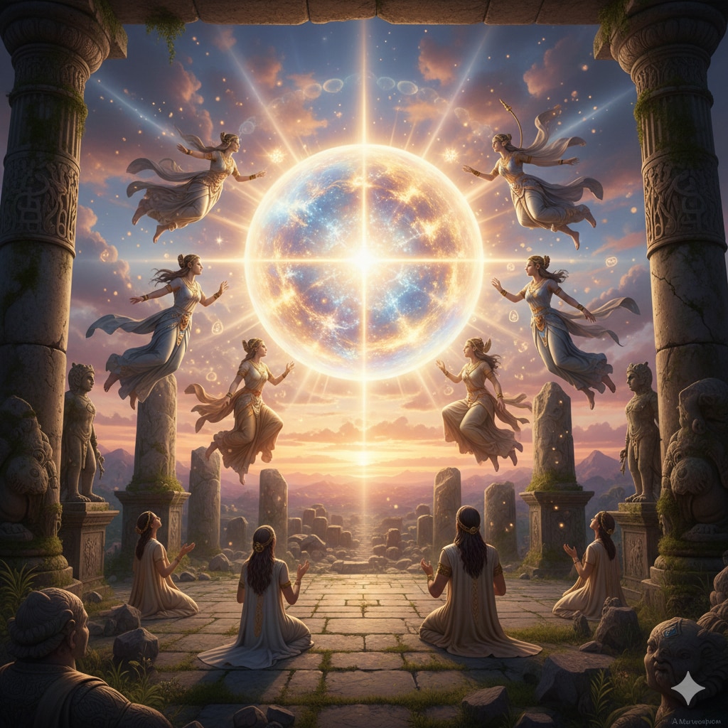 小説『History of Toshidama』【ニャンノ世界】 | の人気AIイラスト・グラビア