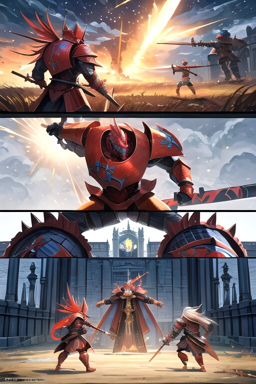 12/06 今日のアー様 | の人気AIイラスト・グラビア