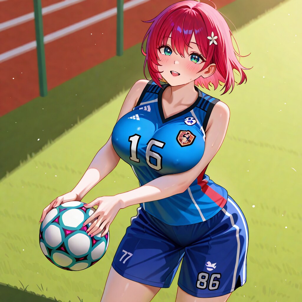 サッカー