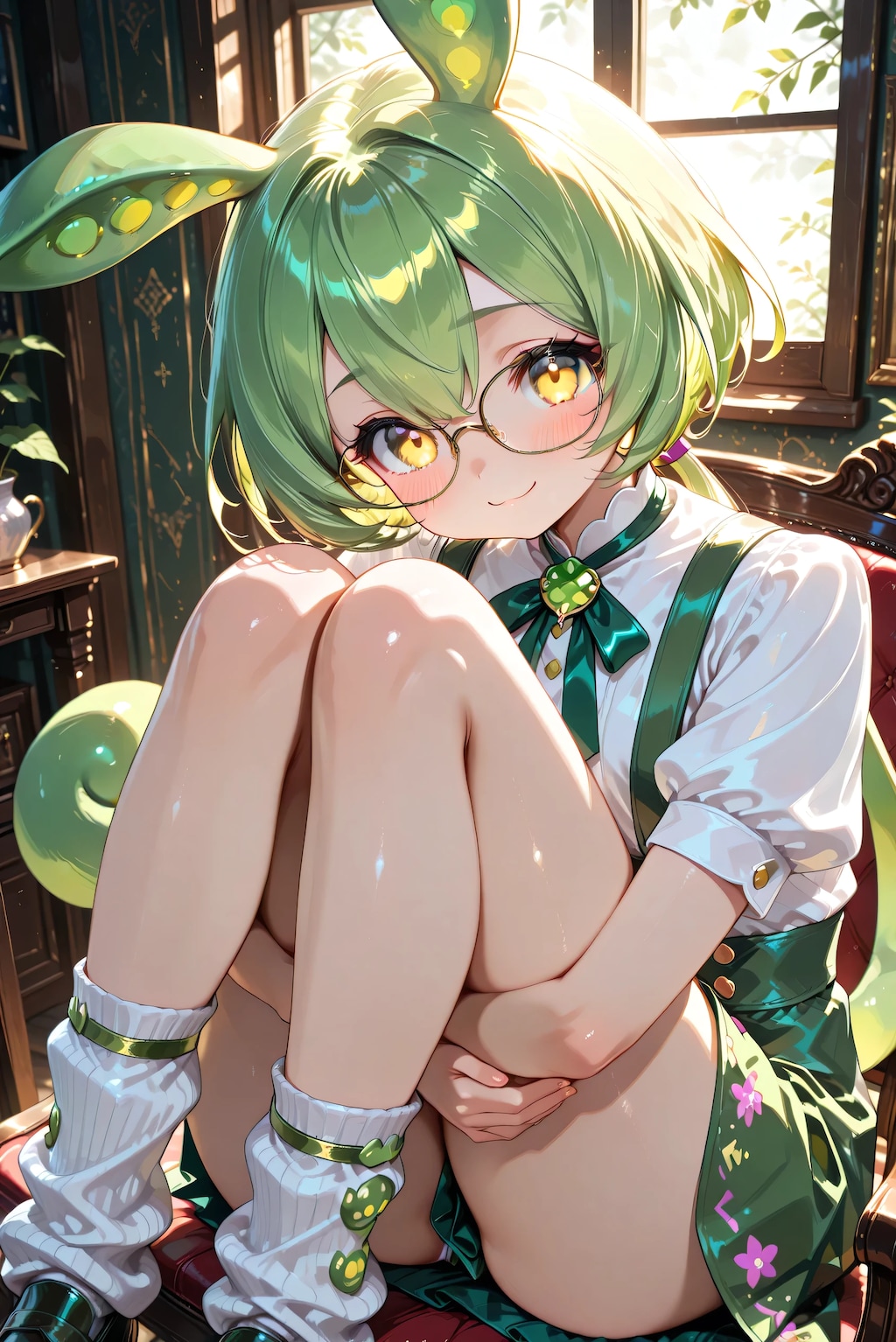 ずんだもん