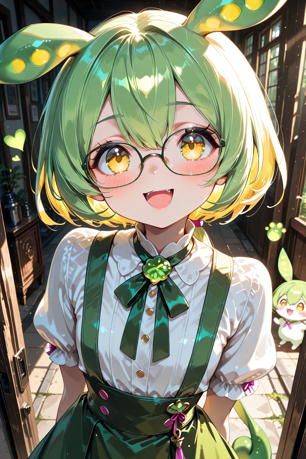 ずんだもん