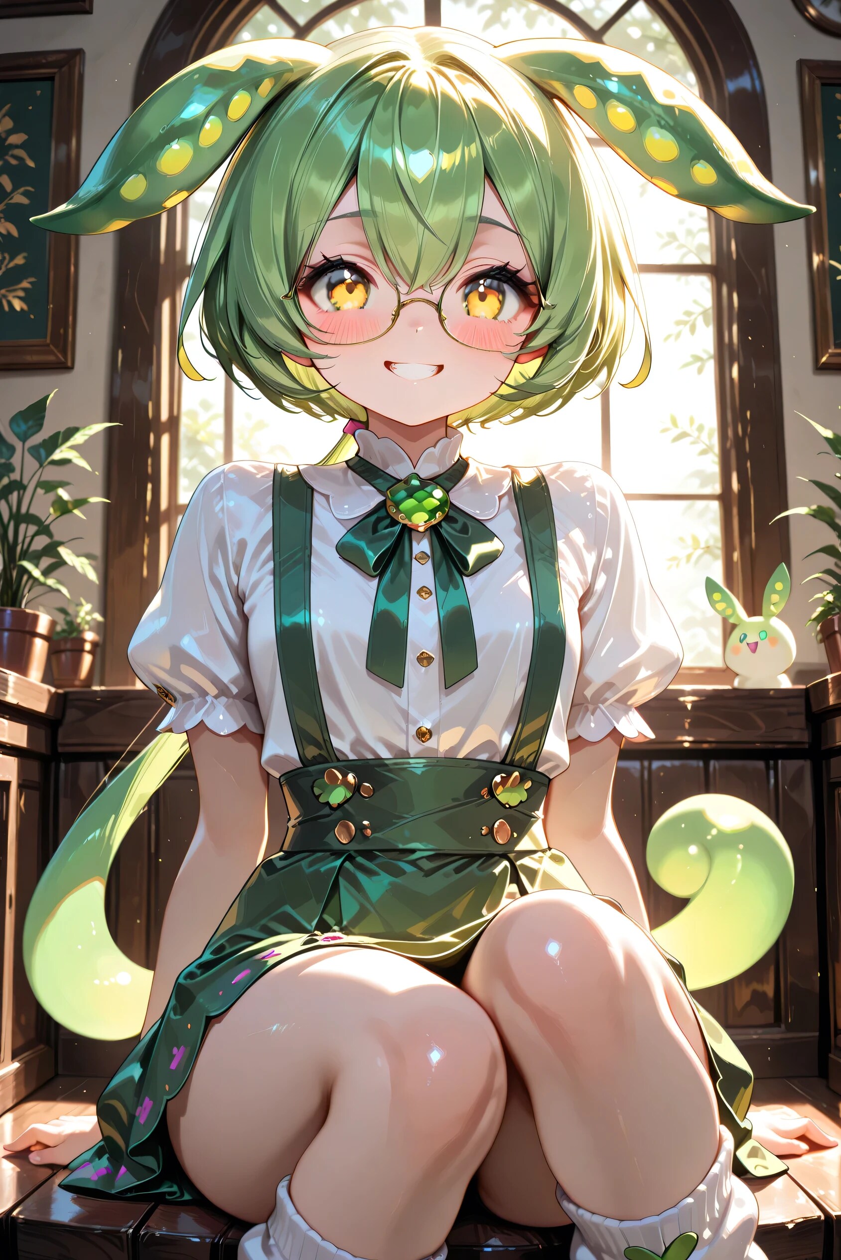 ずんだもん