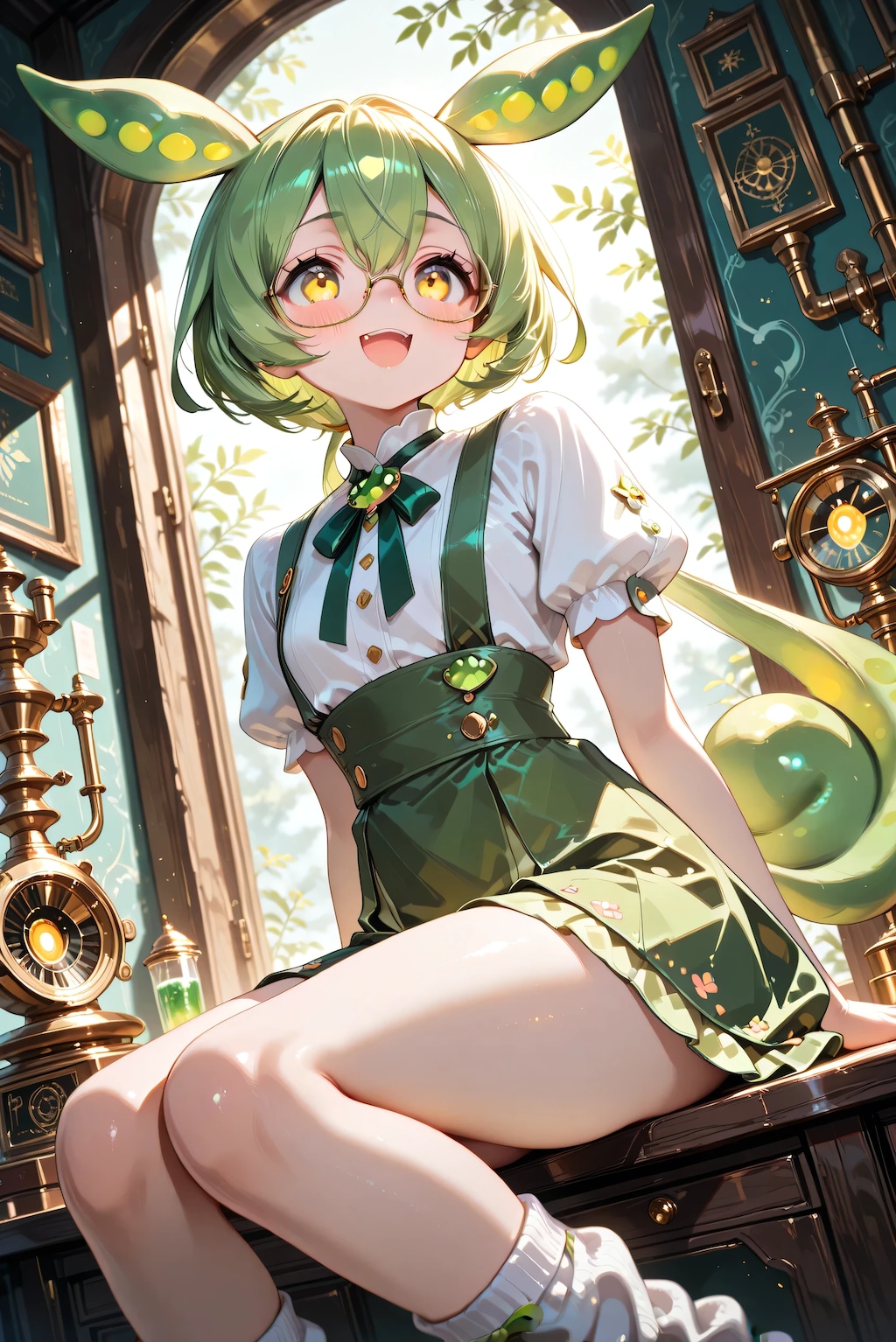ずんだもん