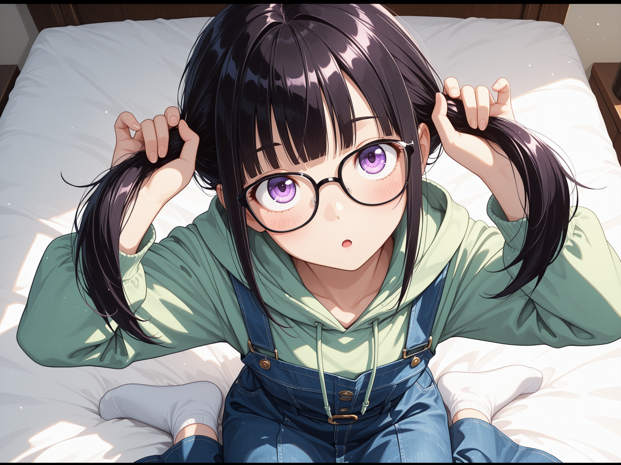 ひまりちゃんに好き詰め合わせ✨