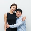 背が高くて頼りがいのある女性に甘えたい。 7枚目
