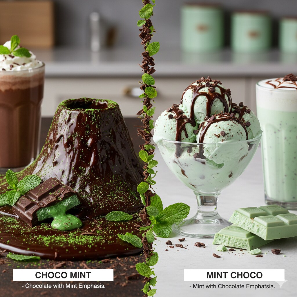 チョコミントの日（2月19日 記念日）