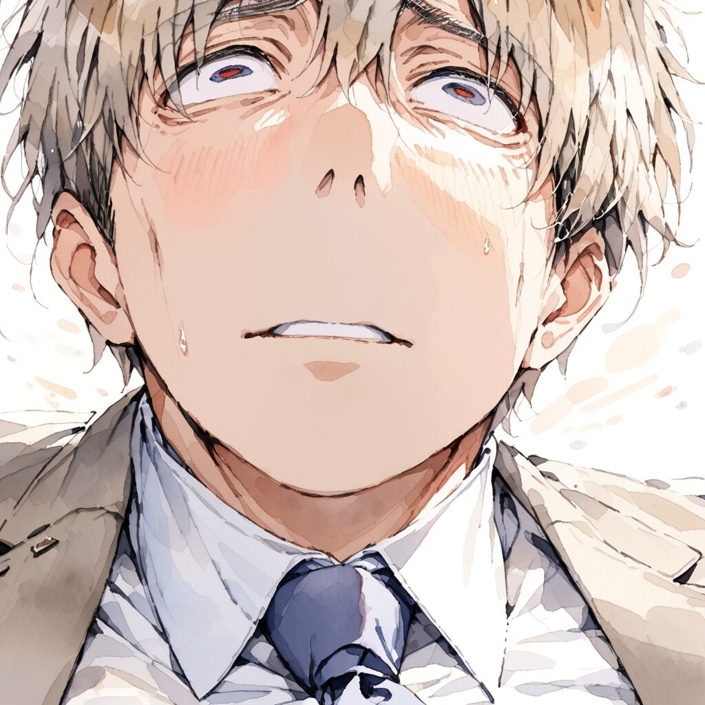 どうしてこうなった？