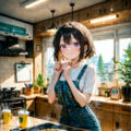 今日は紙コップの日。えんぴつ記念日。ごっつの日 8枚目
