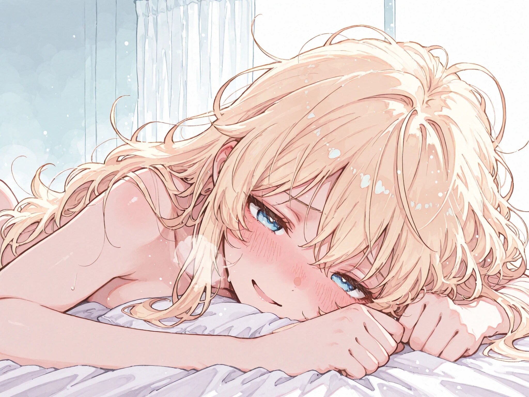 こんなの知らなかったですの♡