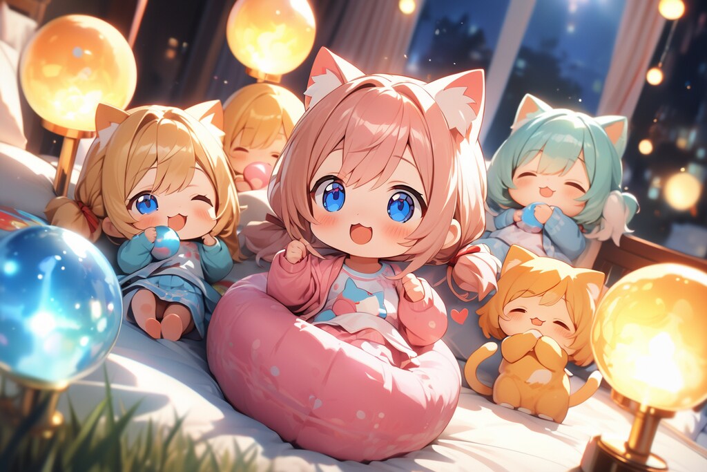 closed eyes, VEGA_VEGAでは起きている事がある。