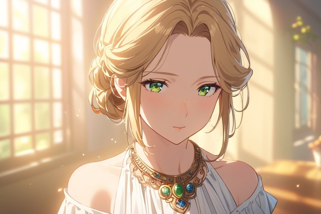 横顔&憂い詰め合わせ2025④