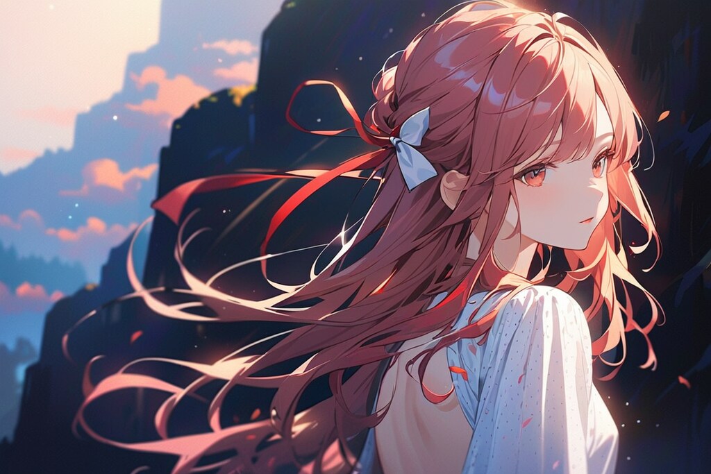 横顔&憂い詰め合わせ2025④