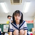 愛峰高等学校の日常-Aimine highschool life 4枚目