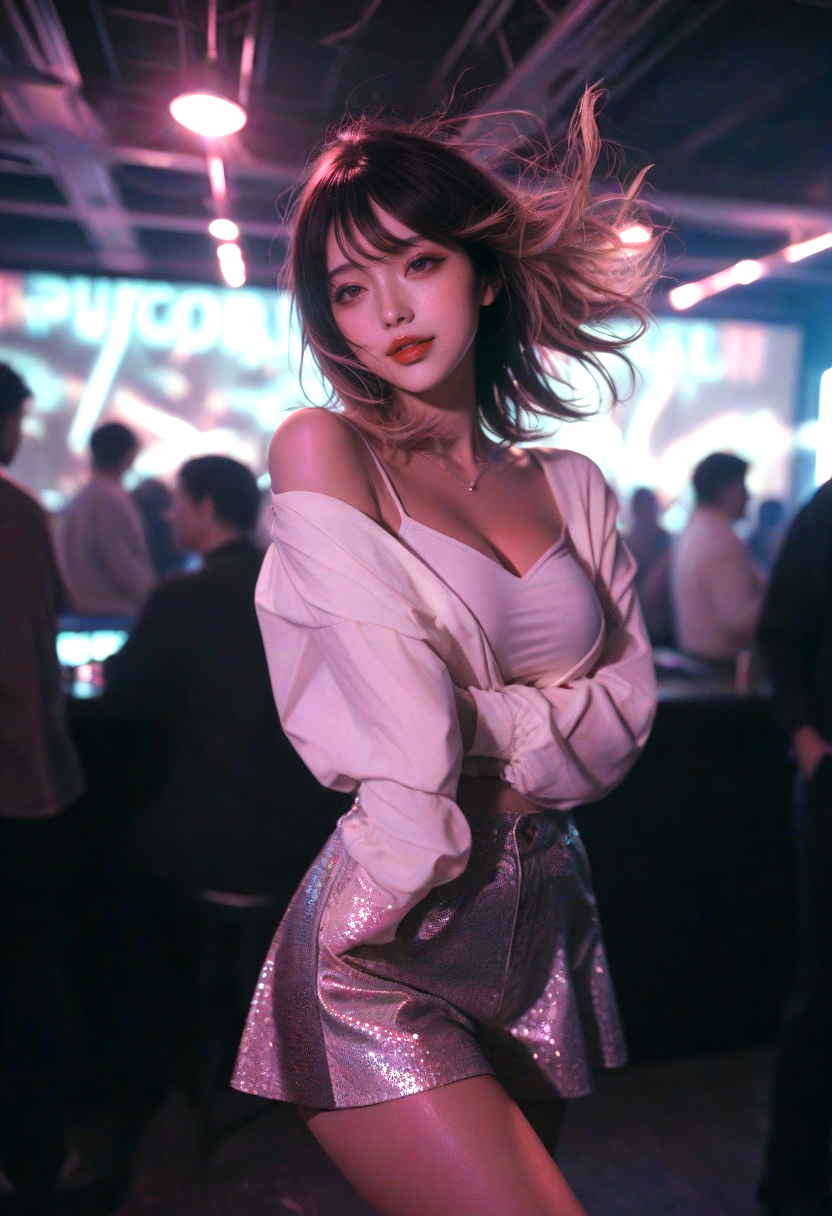 ダンスフロア04
