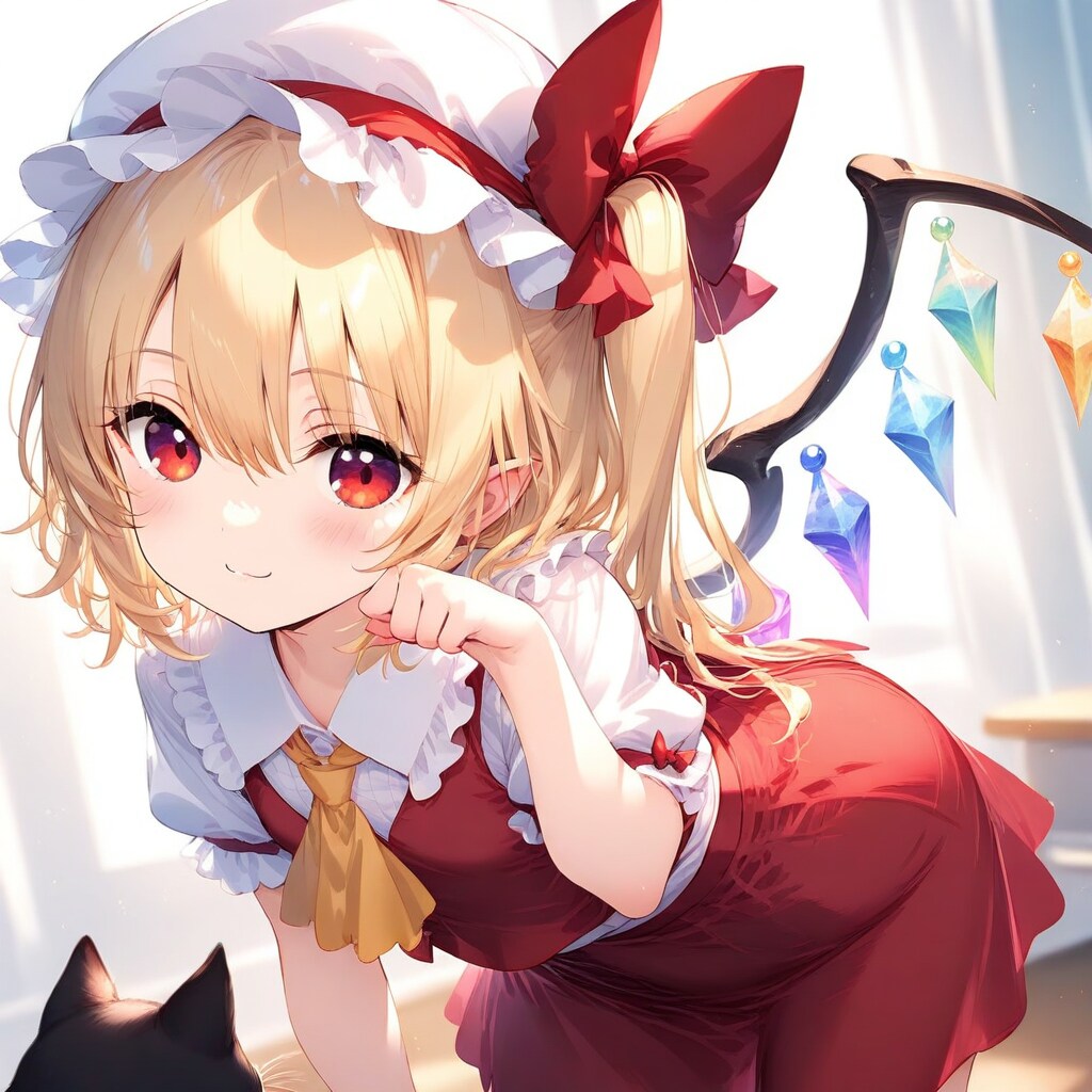 WAVE版フラン