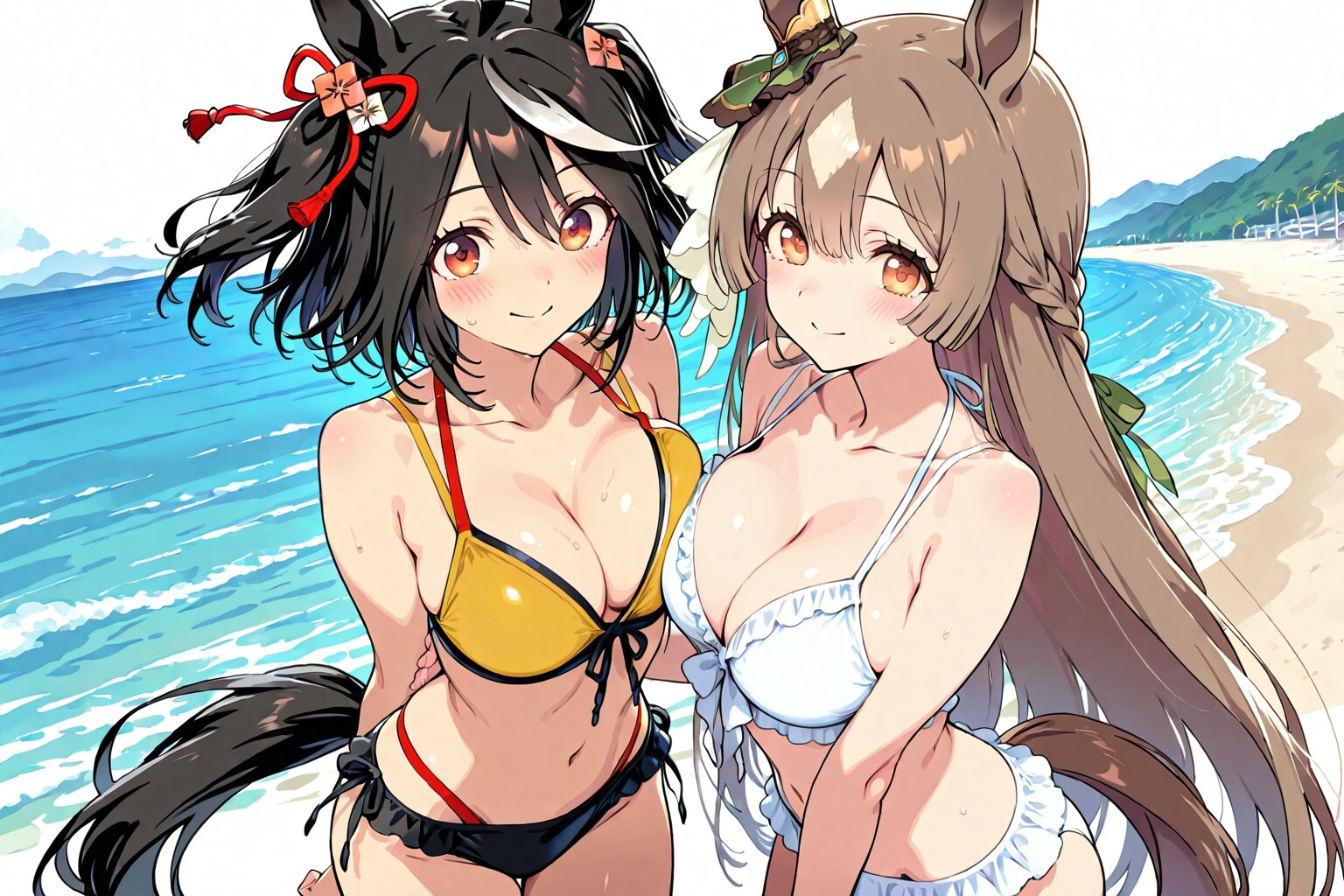 キタサト・サマー