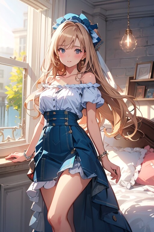 エレガンス(修行中)TOPAZ