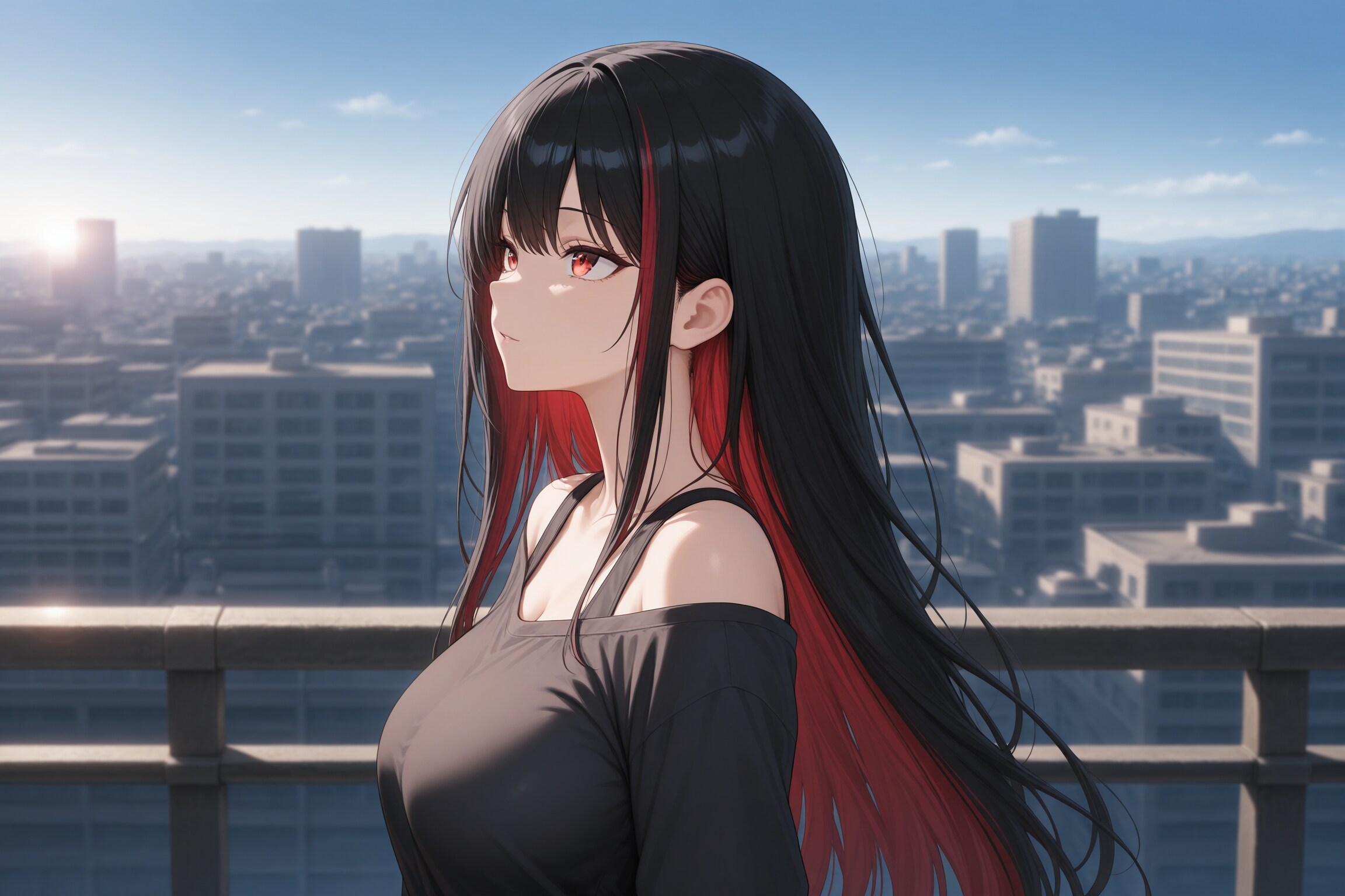 今日の皇怜奈20260608