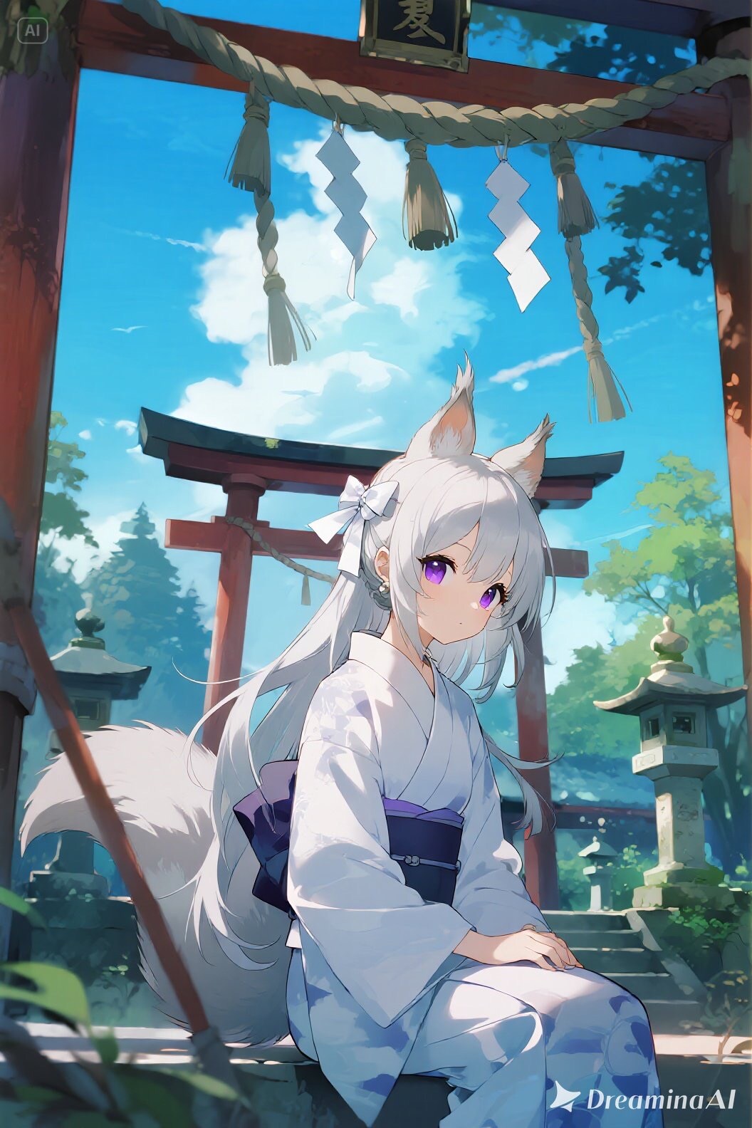 虎鼠神社の御神体699