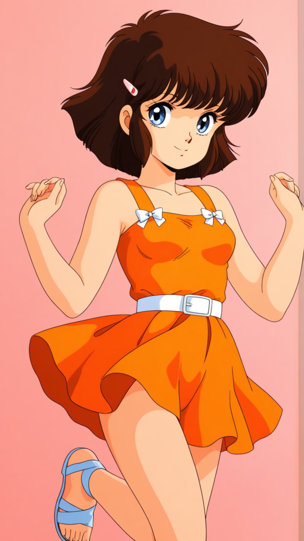 ハプニングサマー