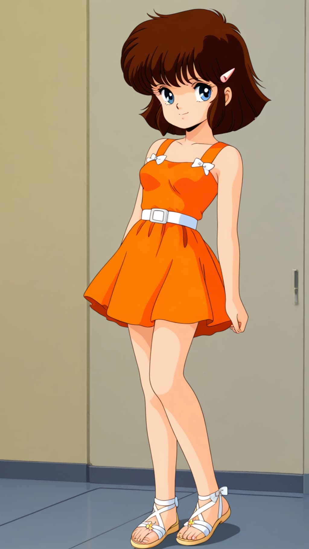 ハプニングサマー