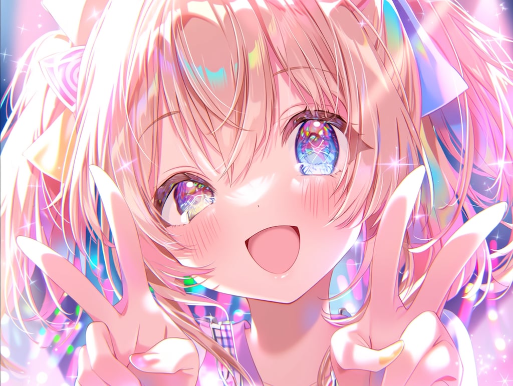 3時のアイドル（１３）niji7