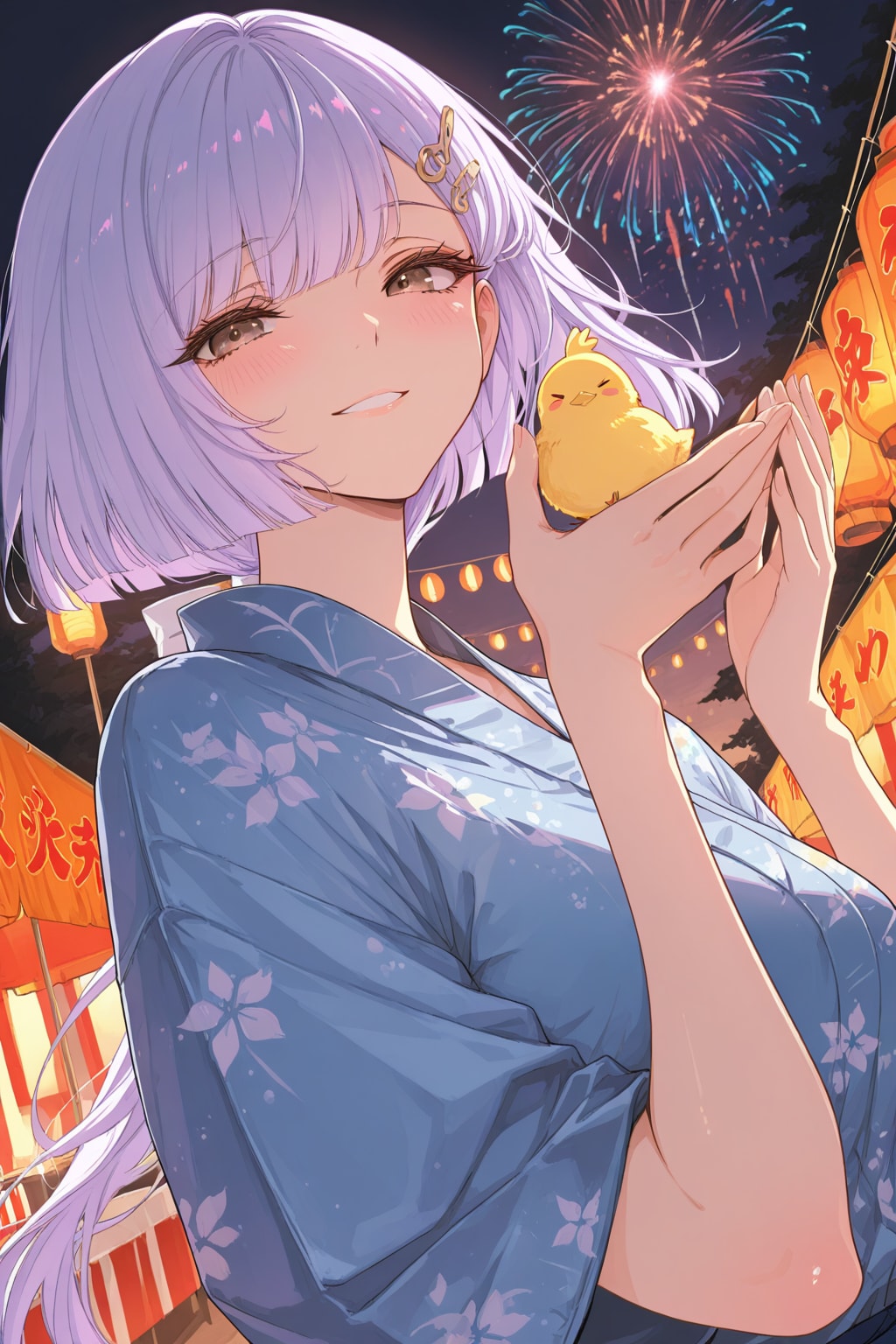 festival