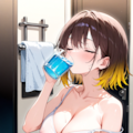ふぁ～あ…💤 6枚目