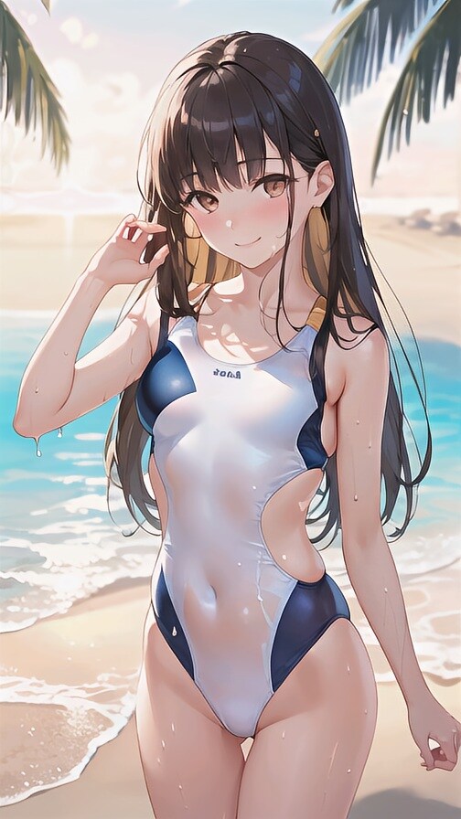水着
