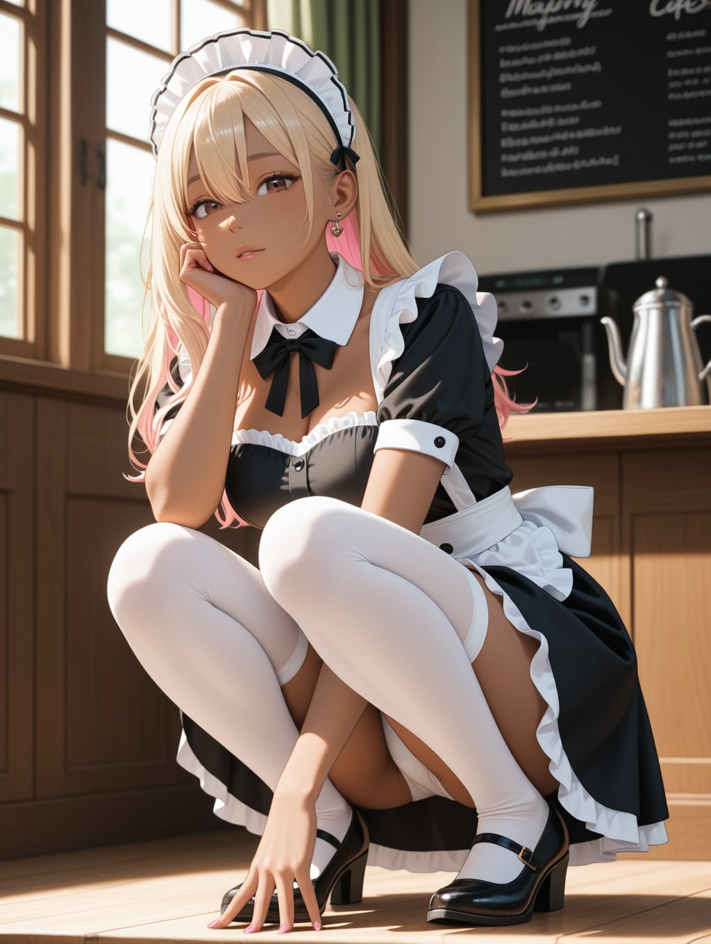 ギャルちゃん 24