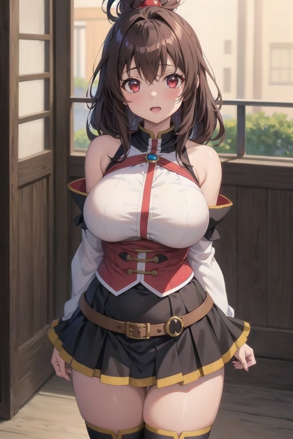 ゆんゆん