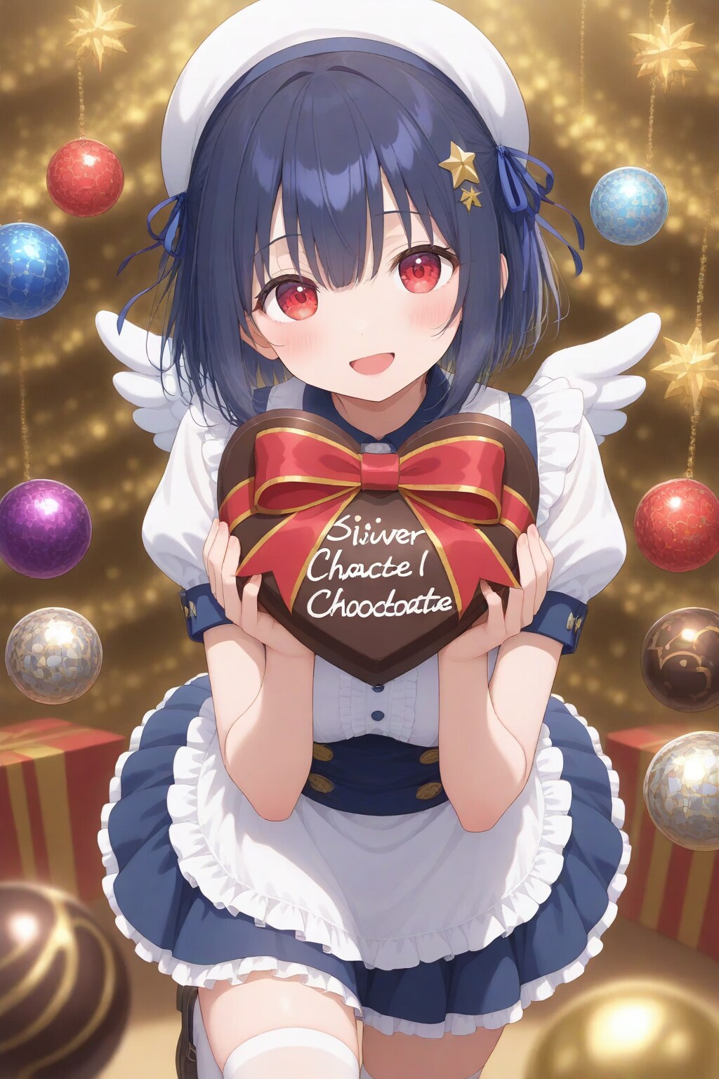 銀のエンゼル334