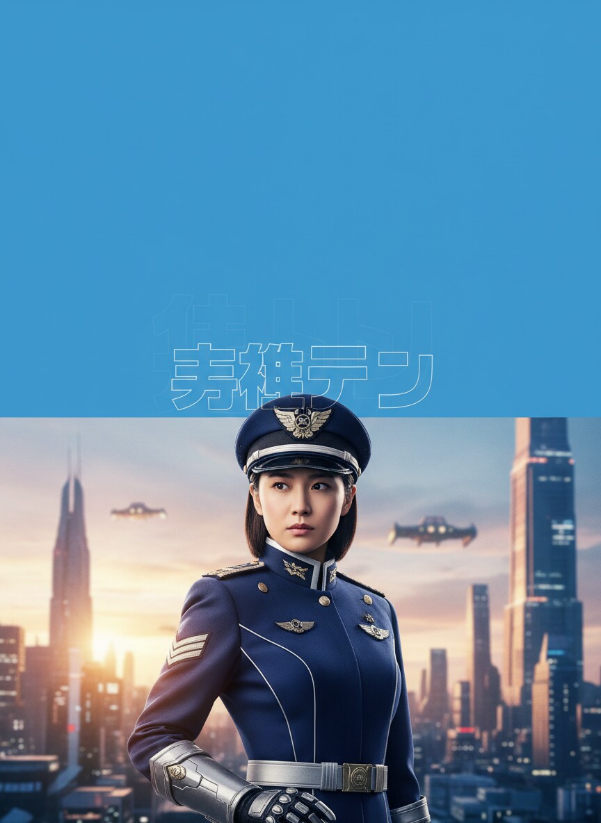 試作